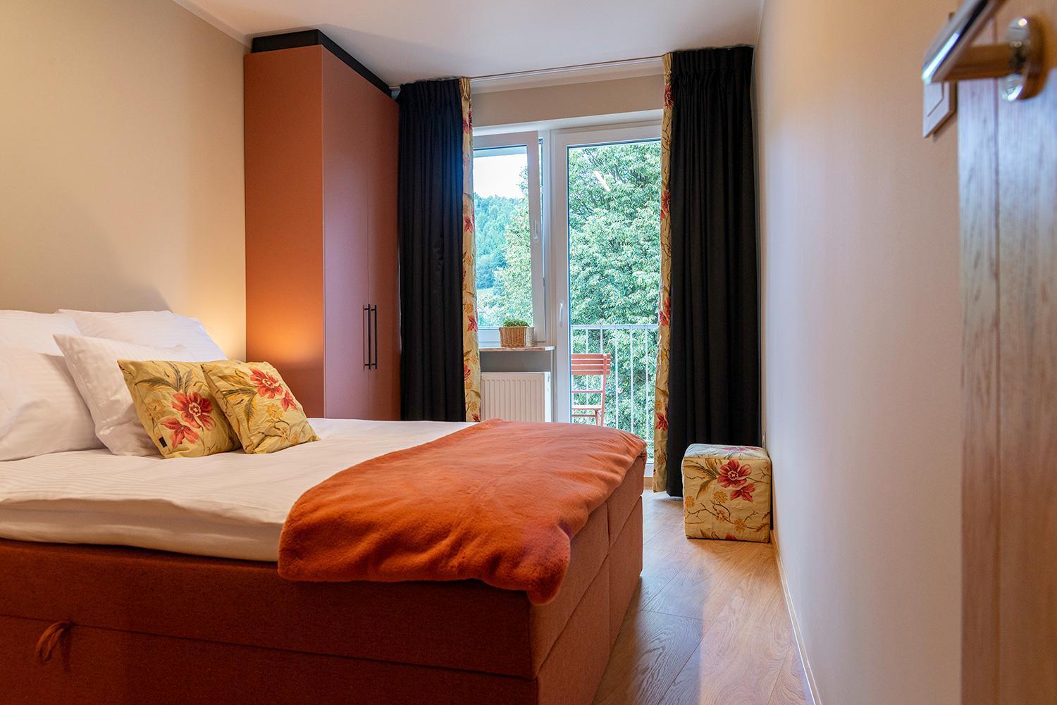 Apartament Przy Wislanskim Deptaku Экстерьер фото