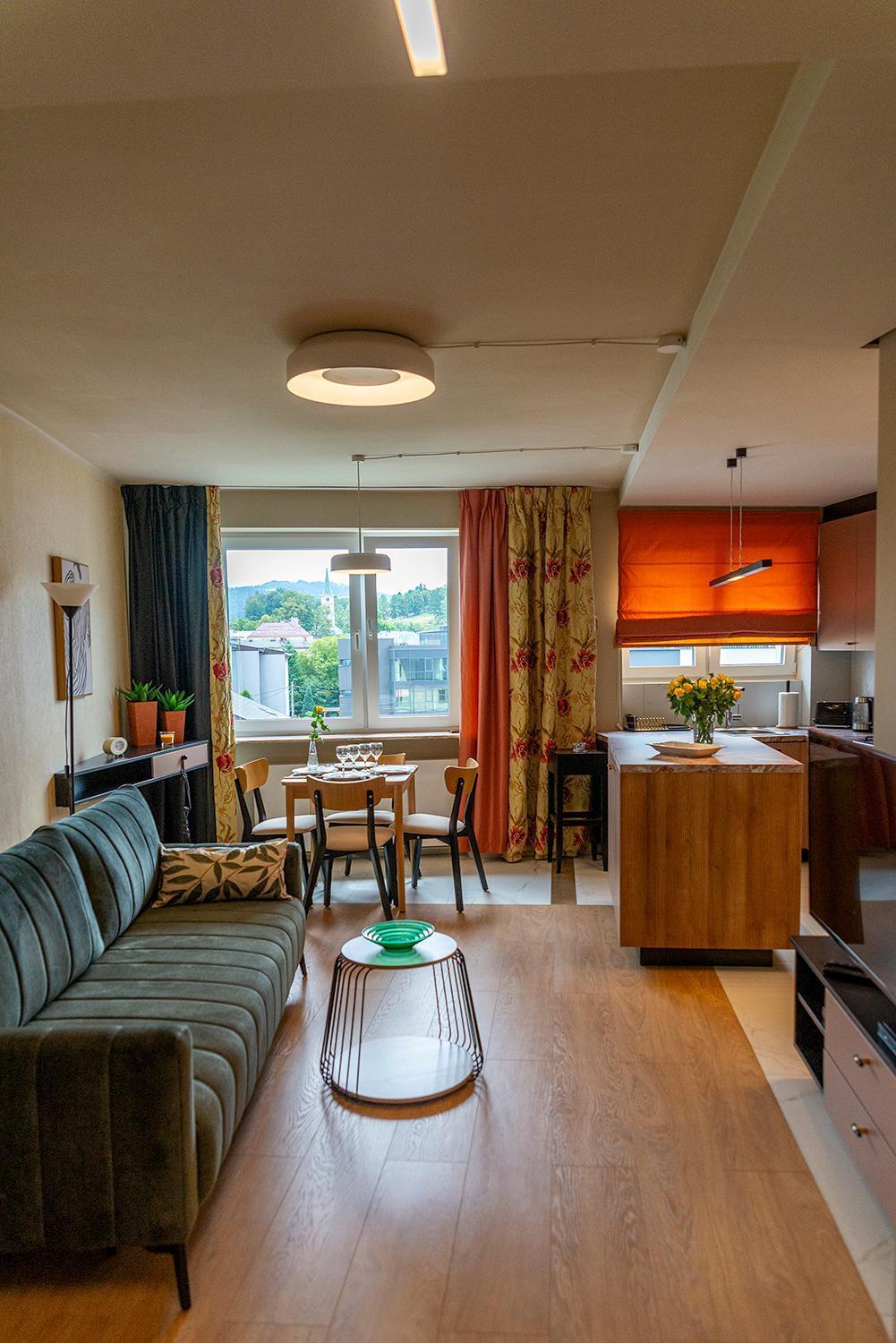 Apartament Przy Wislanskim Deptaku Экстерьер фото