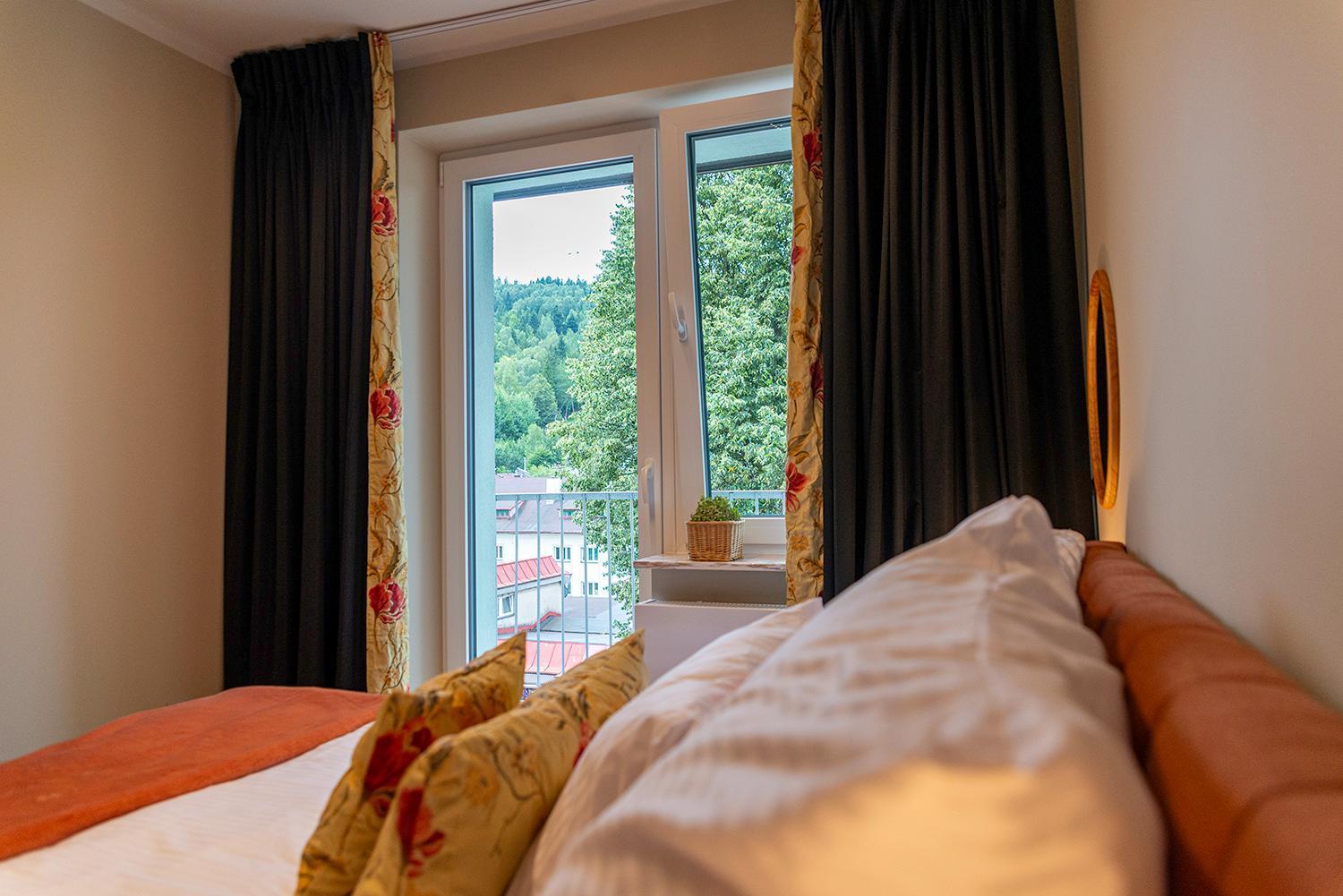 Apartament Przy Wislanskim Deptaku Экстерьер фото