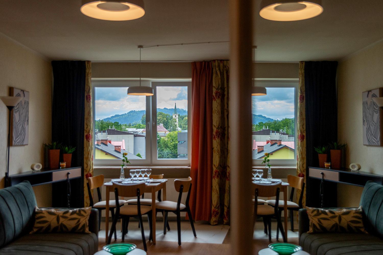 Apartament Przy Wislanskim Deptaku Экстерьер фото