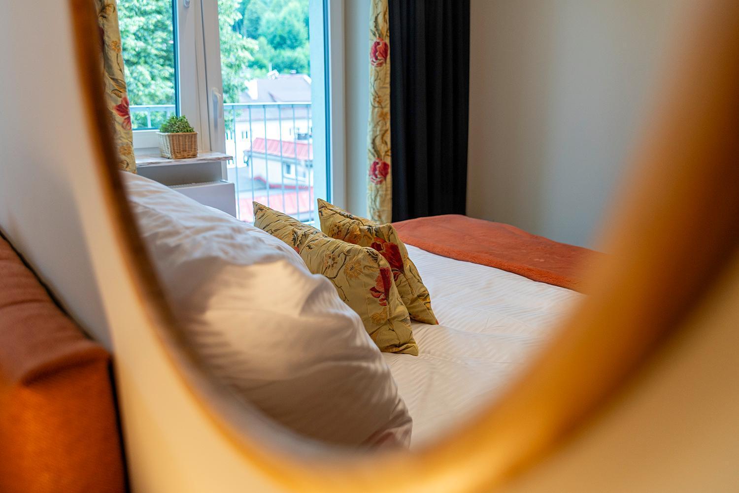 Apartament Przy Wislanskim Deptaku Экстерьер фото