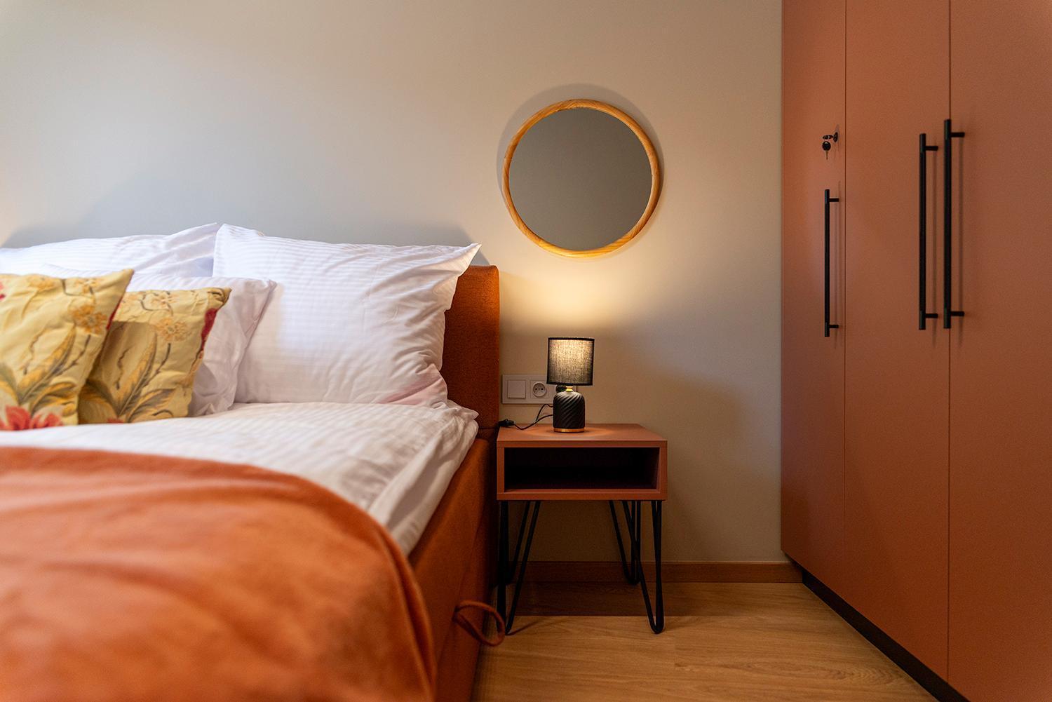 Apartament Przy Wislanskim Deptaku Экстерьер фото