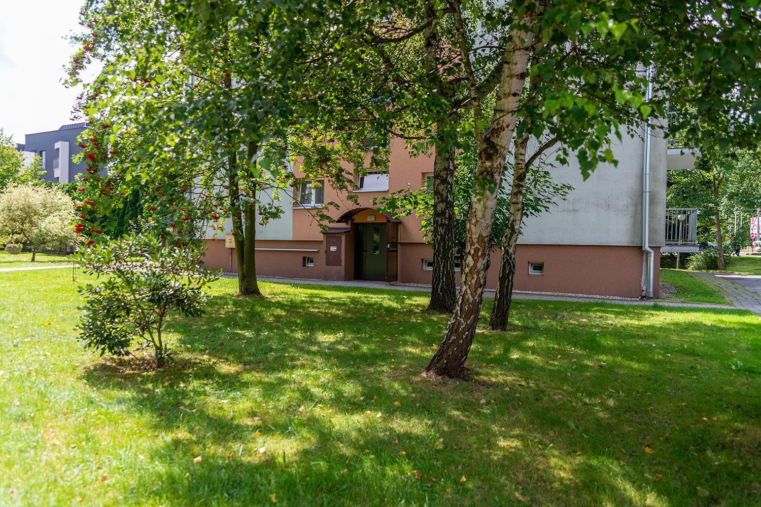 Apartament Przy Wislanskim Deptaku Экстерьер фото