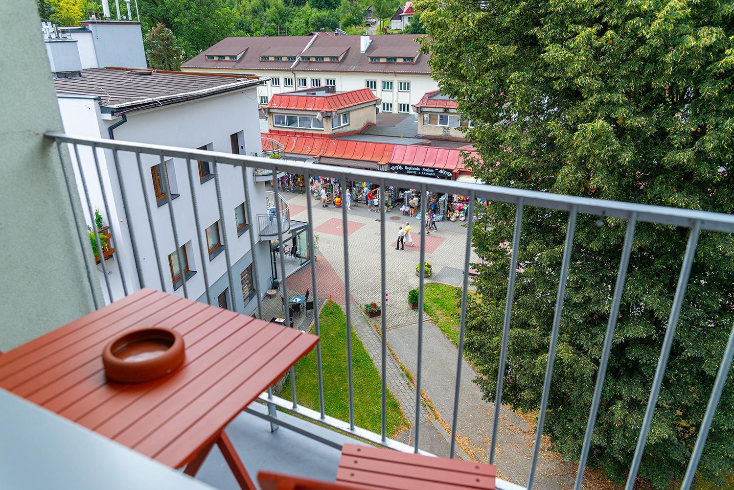 Apartament Przy Wislanskim Deptaku Экстерьер фото